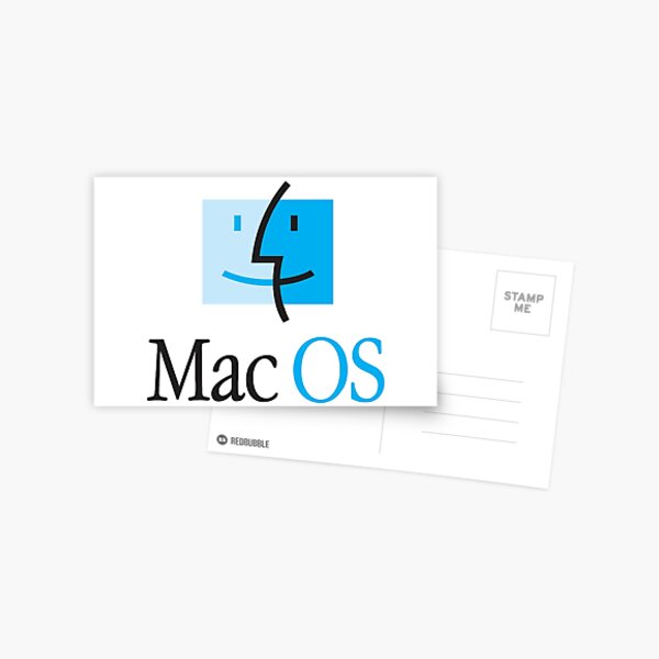 postcard software for mac